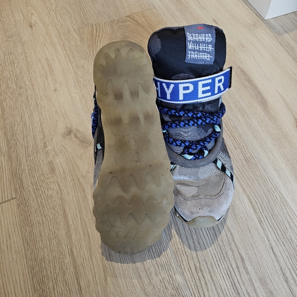 Bernhard willhelm x camper together Himalayan size 10 - Picture 6 of 6